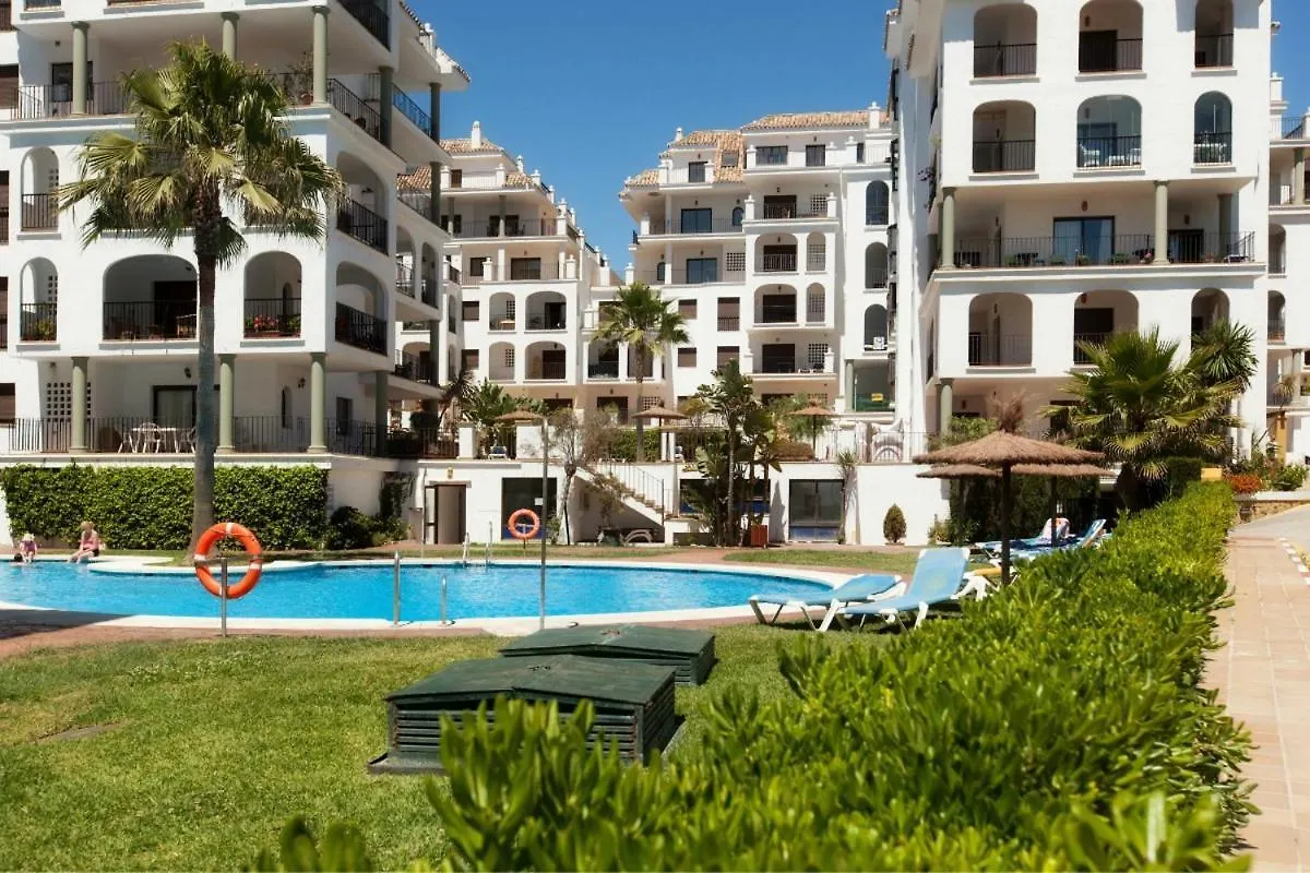 Marina Duquesa Apartemento 2110 Manilva Apartment