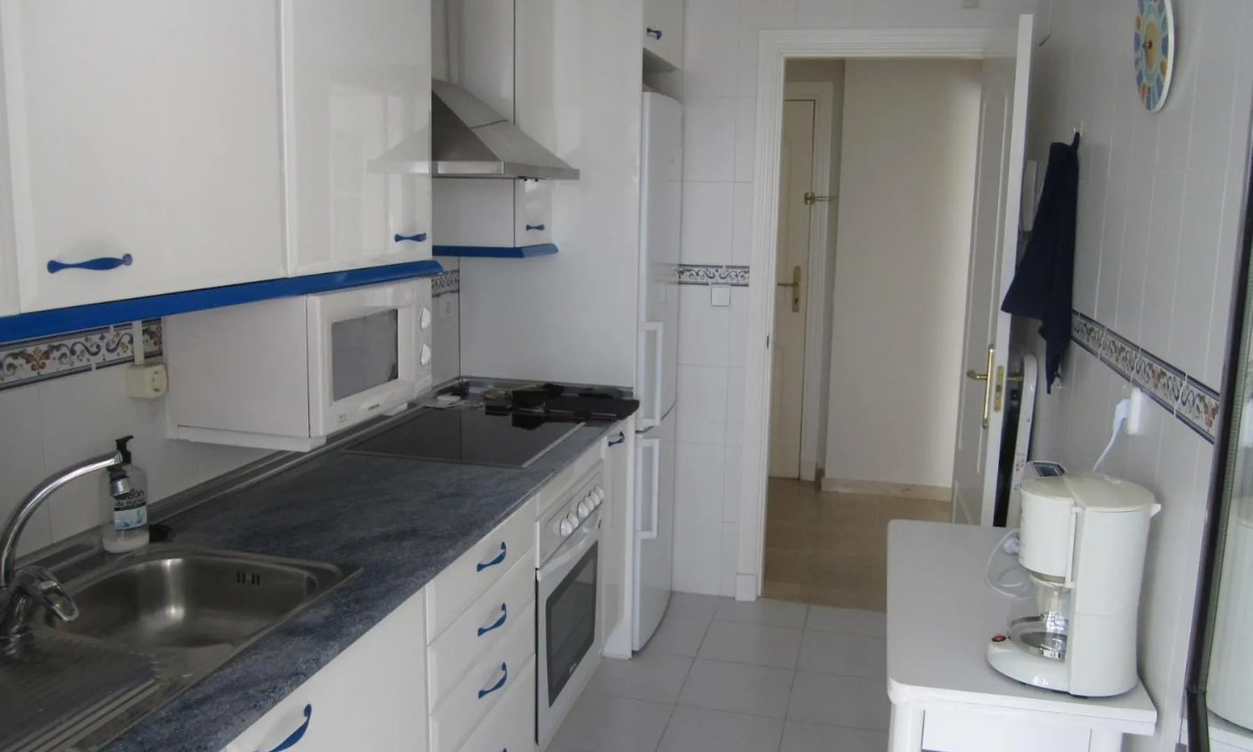 Marina Duquesa Apartemento 2110 Manilva