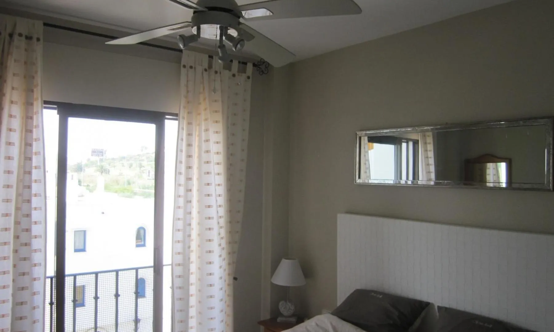 Marina Duquesa Apartemento 2110 Manilva