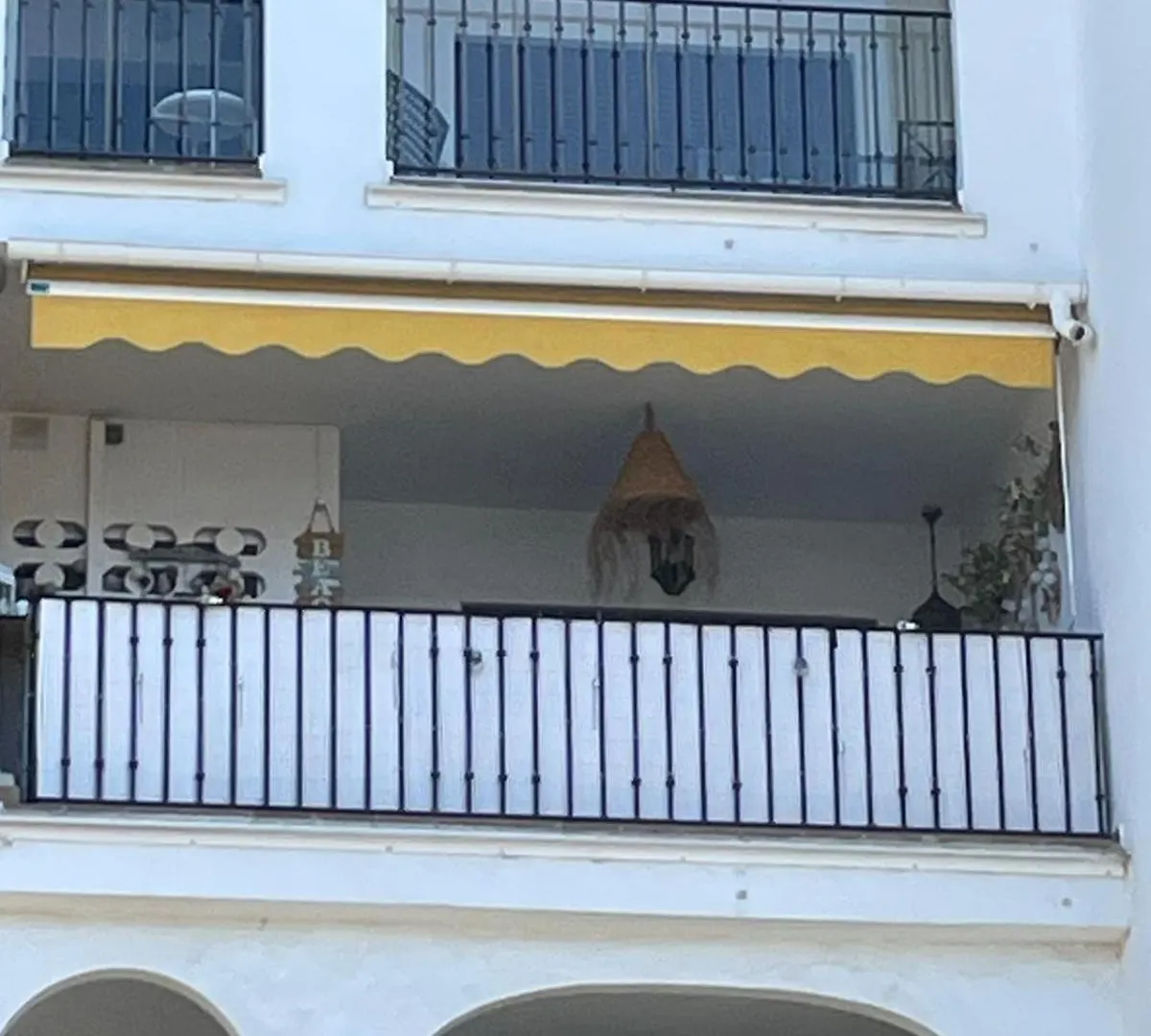 Marina Duquesa Apartemento 2110 Manilva Apartment