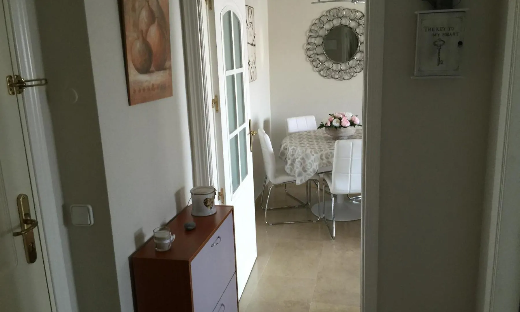 Apartment Marina Duquesa Apartemento 2110 Manilva