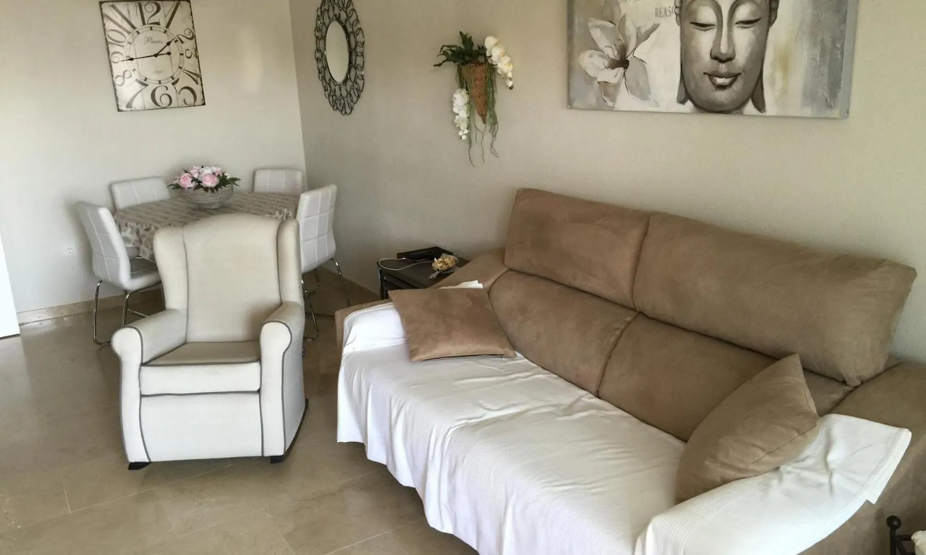 Apartment Marina Duquesa Apartemento 2110 Manilva Spain