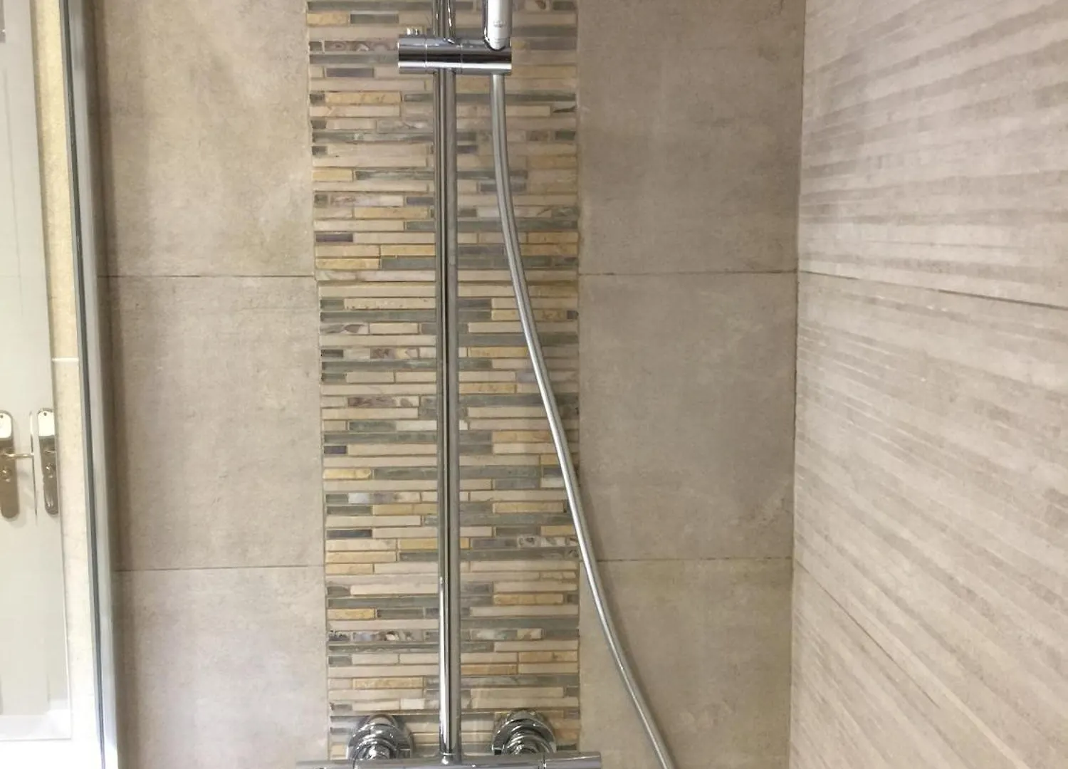 Apartment Marina Duquesa Apartemento 2110 Manilva Spain